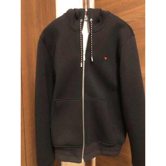 DIOR HOMME(ディオールオム)のDior ディオール ジップパーカー L メンズのトップス(パーカー)の商品写真