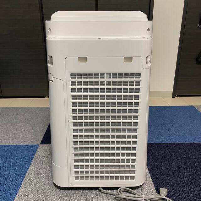 加湿空気清浄機 SHARP KC-G40 加湿空気清浄機 SHARP KC-G40