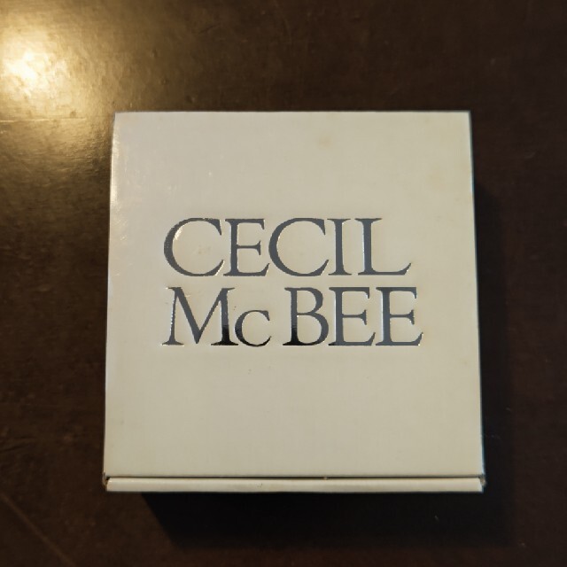 CECIL McBEE(セシルマクビー)のCECIL McBEE 灰皿 インテリア/住まい/日用品のインテリア小物(灰皿)の商品写真