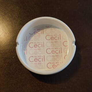 セシルマクビー(CECIL McBEE)のCECIL McBEE 灰皿(灰皿)