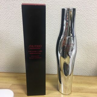 シセイドウ(SHISEIDO (資生堂))のアデノバイタルスカルプエッセンス2個(スカルプケア)