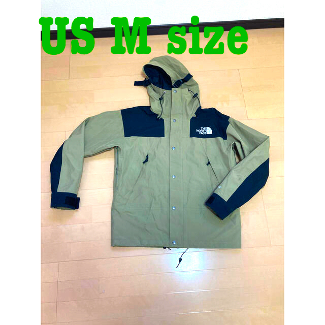 The North Face Mountain Jacket 1990 GTX