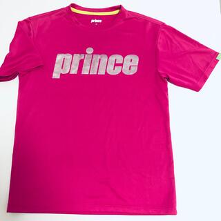 プリンス(Prince)の【値下げ中】prince テニスウェア　S〜Mサイズ(ウェア)