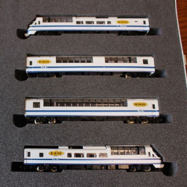 Takara Tomy - TOMIX鉄道模型_ＪＲ ANAビックスニーカー