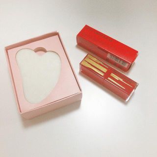 シュウウエムラ(shu uemura)のSYK様専用shu uemura アンリミテッドマットメタリック　RD163 (口紅)