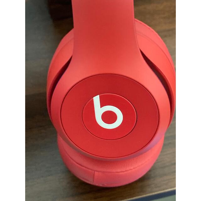 Beats by Dr Dre(ビーツバイドクタードレ)のBeats by Dr Dre SOLO2 wireless スマホ/家電/カメラのオーディオ機器(ヘッドフォン/イヤフォン)の商品写真