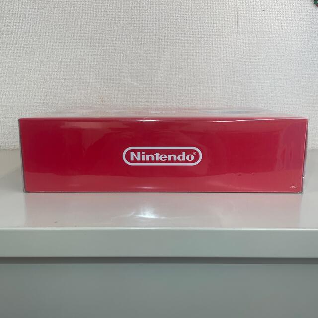 Nintendo Switch JOY-CON(L) ネオンブルー/(R) ネオ 4