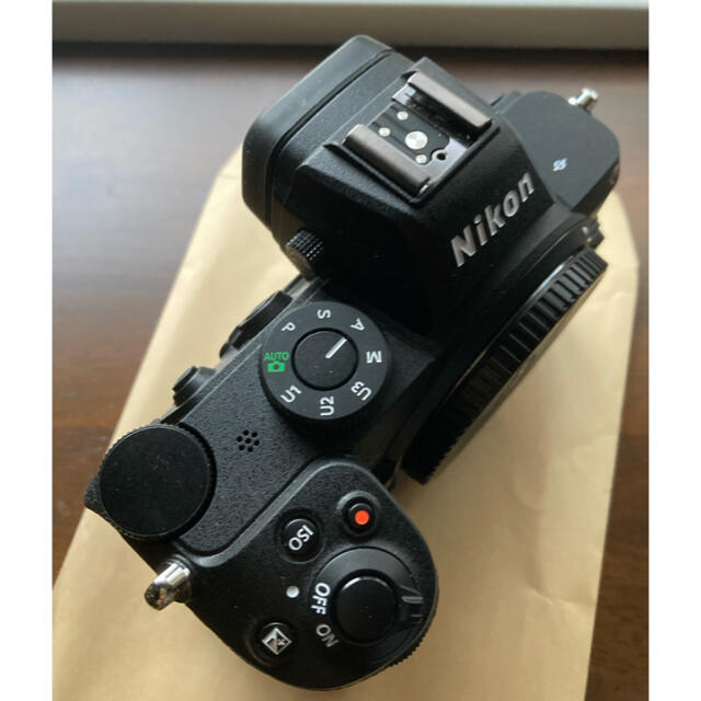Nikon フルサイズミラーレスカメラの通販 by go ahead's shop｜ニコンならラクマ - ニコン Nikon z5 セール好評