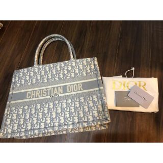 クリスチャンディオール(Christian Dior)の専用　Christian Dior  DIOR BOOK TOTE (トートバッグ)