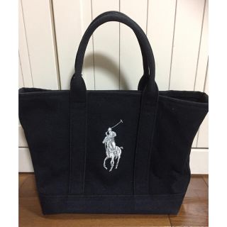 ラルフローレン(Ralph Lauren)のラルフローレン トートバッグ(トートバッグ)