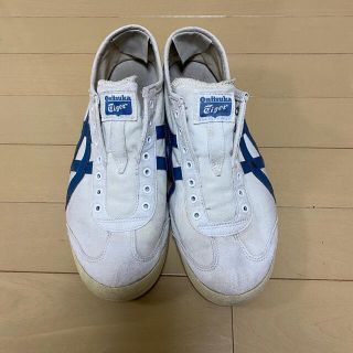 オニツカタイガー(Onitsuka Tiger)のOnitsuka Tiger スニーカー(スニーカー)