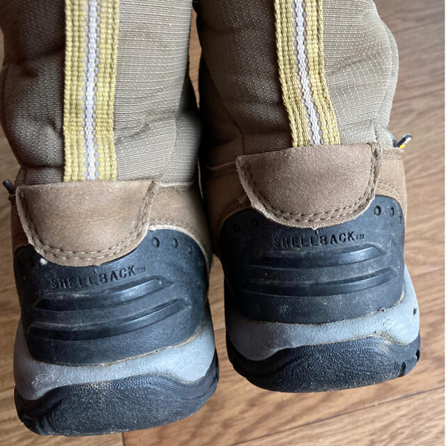 KEEN(キーン)のKEENレディーススノーブーツ　23センチ　WINTERPORT レディースの靴/シューズ(ブーツ)の商品写真