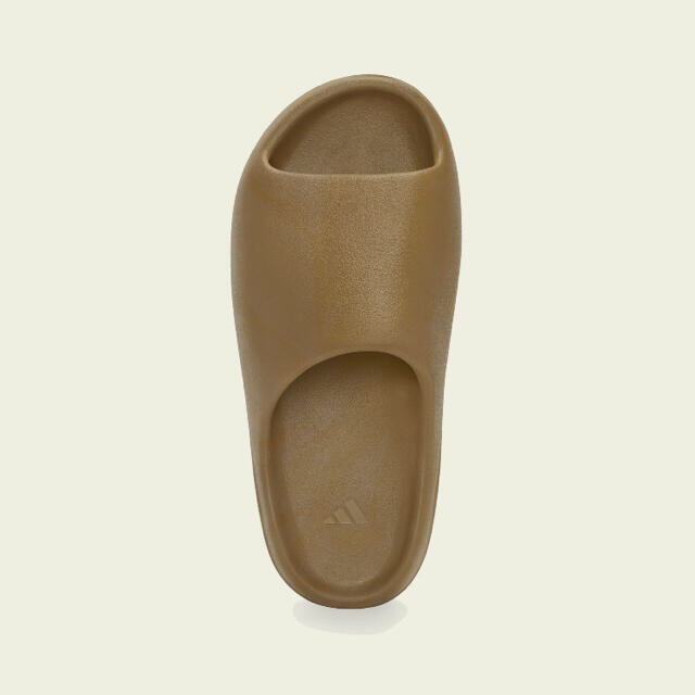 Yeezy Slide / Ochre 27.5cm