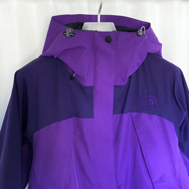 THE NORTH FACE(ザノースフェイス)の⚠️貴重正規品⚠️✨USED✨TheNorthFaceボードウェア スポーツ/アウトドアのスノーボード(ウエア/装備)の商品写真