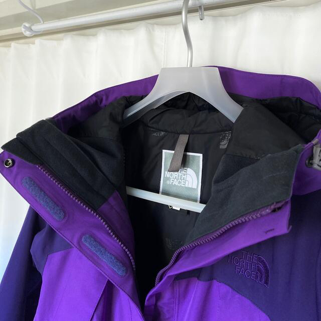 THE NORTH FACE(ザノースフェイス)の⚠️貴重正規品⚠️✨USED✨TheNorthFaceボードウェア スポーツ/アウトドアのスノーボード(ウエア/装備)の商品写真