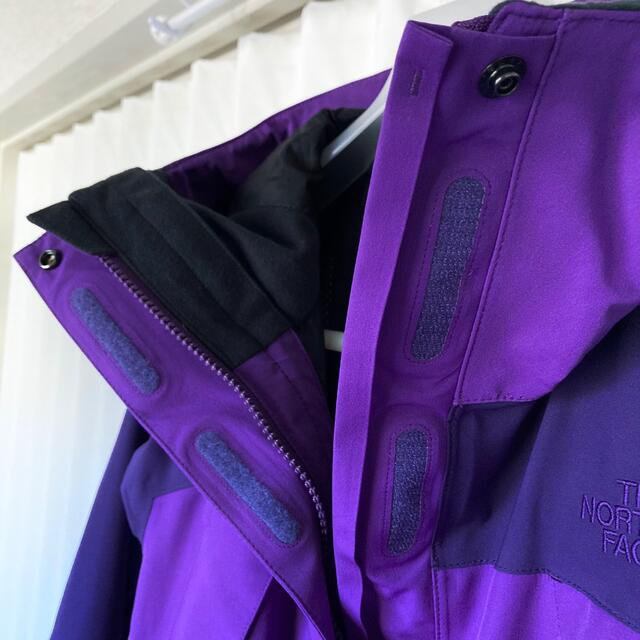 THE NORTH FACE(ザノースフェイス)の⚠️貴重正規品⚠️✨USED✨TheNorthFaceボードウェア スポーツ/アウトドアのスノーボード(ウエア/装備)の商品写真