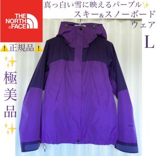 ザノースフェイス(THE NORTH FACE)の⚠️貴重正規品⚠️✨USED✨TheNorthFaceボードウェア(ウエア/装備)