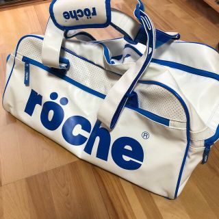 テニスバック　roche(バッグ)