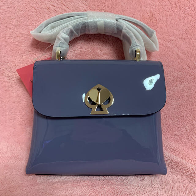 kate spade new york(ケイトスペードニューヨーク)の【新品•海外限定品】ケイトスペード バッグ　ニコラツイストロック レディースのバッグ(ショルダーバッグ)の商品写真