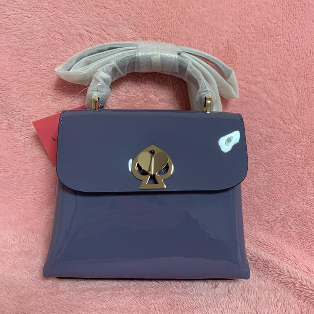 kate spade new york(ケイトスペードニューヨーク)の【新品•海外限定品】ケイトスペード バッグ　ニコラツイストロック レディースのバッグ(ショルダーバッグ)の商品写真