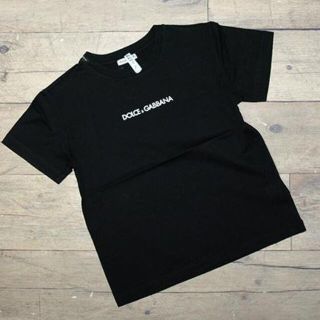 ドルチェアンドガッバーナ(DOLCE&GABBANA)のドルチェ＆ガッバーナ　Tシャツ◇4サイズ101-107cm クリーニング済み(Tシャツ/カットソー)