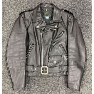 schott - ☆【極美品】SCHOTT 激レア品番613XX サボテンタグ ワン schott - ☆【極美品】SCHOTT 激レア品番613XX サボテンタグ ワン