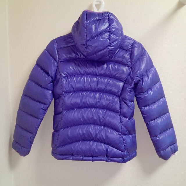 patagonia(パタゴニア)のpatagonia GIRL'S  M(10) キッズ/ベビー/マタニティのキッズ服女の子用(90cm~)(ジャケット/上着)の商品写真