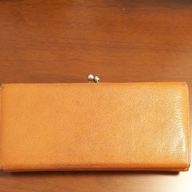 TSUMORI CHISATO(ツモリチサト)のTSUMORI CHISATO長財布 レディースのファッション小物(財布)の商品写真