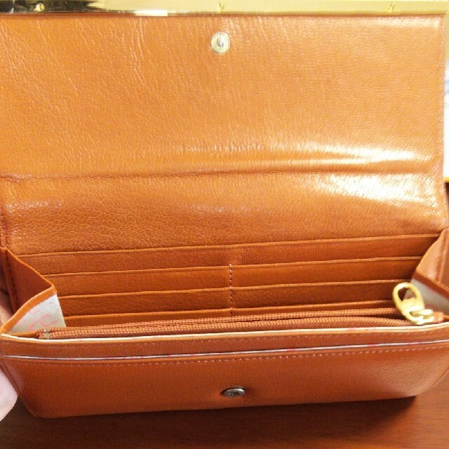 TSUMORI CHISATO(ツモリチサト)のTSUMORI CHISATO長財布 レディースのファッション小物(財布)の商品写真