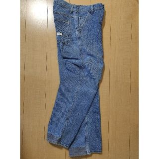 ギャップ(GAP)のOLD GAP アメリカ製　バギージーンズ　スケーター(デニム/ジーンズ)