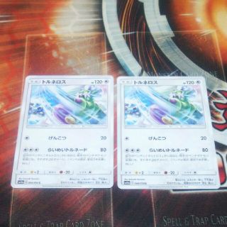 ポケモン(ポケモン)の百以上出品、トルネロス、ポケモン(シングルカード)