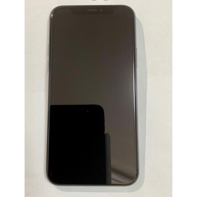 iPhone 11 Pro 64GB 箱・iFace付 SIMフリー | www.innoveering.net