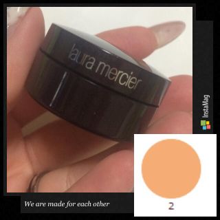 ローラメルシエ(laura mercier)のlaura mercier シークレットコンシーラー (コンシーラー)