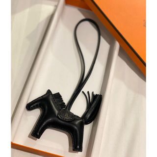 エルメス(Hermes)のHERMES ロデオ タッチpm(チャーム)