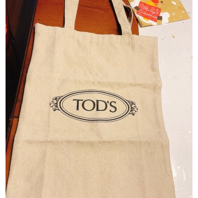 TOD'S(トッズ)のTod's トートバッグ レディースのバッグ(トートバッグ)の商品写真