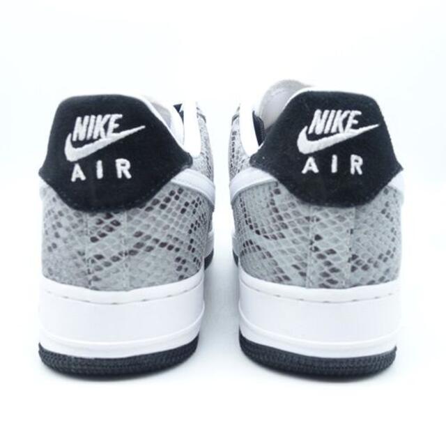 NIKE BY YOU AIR FORCE1 LOW UNLOCKED 26.5の通販 by UNION3 ラクマ店's shop｜ナイキならラクマ - NIKE 国内全数検品