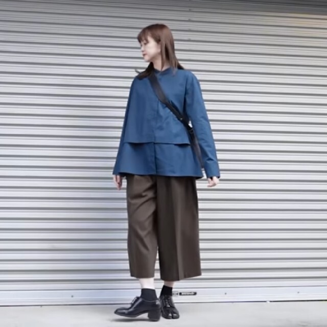 Uniqlo ユニクロ J ウールブレンドガウチョパンツの通販 By Jurimama S Shop ユニクロならラクマ Uniqlo ユニクロ J ウールブレンドガウチョパンツの通販 By Jurimama S Shop ユニクロならラクマ