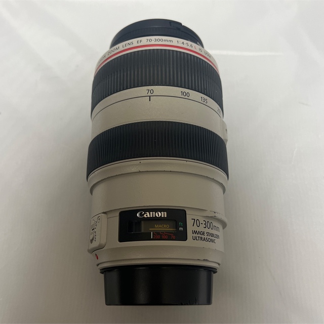 canon zoom lens ef 70-300mm・レンズフードセット-www.ecosea.do