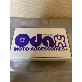 Odax 有機ELメーターパネル(車種別パーツ)