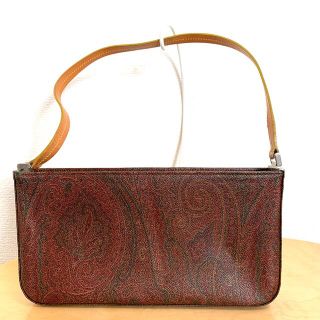 ETRO(ショルダーバッグ)のフリマアイテム一覧 ETRO(ショルダーバッグ)のフリマアイテム一覧