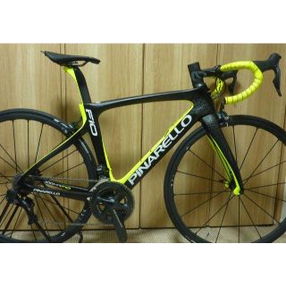 pen様専用 PINARELLO DOGMA F10 Di2 フレーム+コンポ(自転車本体)