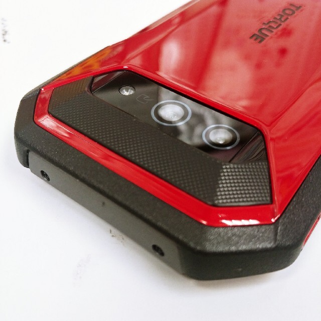 TORQUE 5G KYG01 128GB au SIMフリー | www.innoveering.net