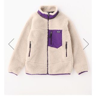 パタゴニア(patagonia)の専用です。(ブルゾン)