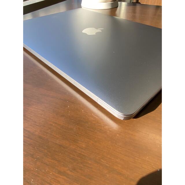 MacBook Pro 13 スペースグレイー/2.3GHz/8GB/128GB