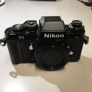 ニコン(Nikon)のニコン　Nikon F3　ボディー  (フィルムカメラ)