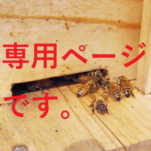専用!【choco様】百花蜜・1000g×6本セット-