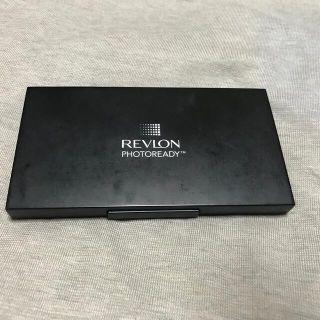 レブロン(REVLON)のレブロンのコンパクトケース(ファンデーション)