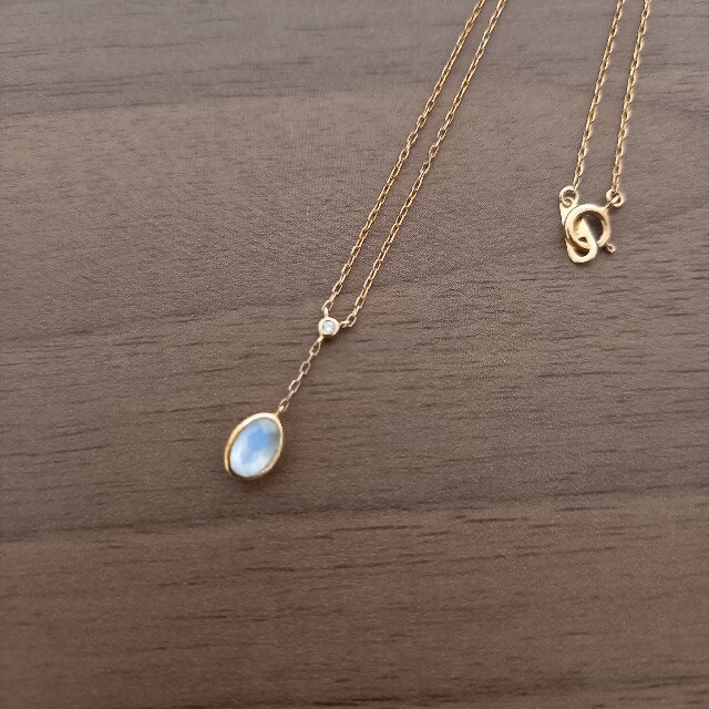 sowi ネックレス ゴールド ダイヤモンド アクセサリー ネックレス