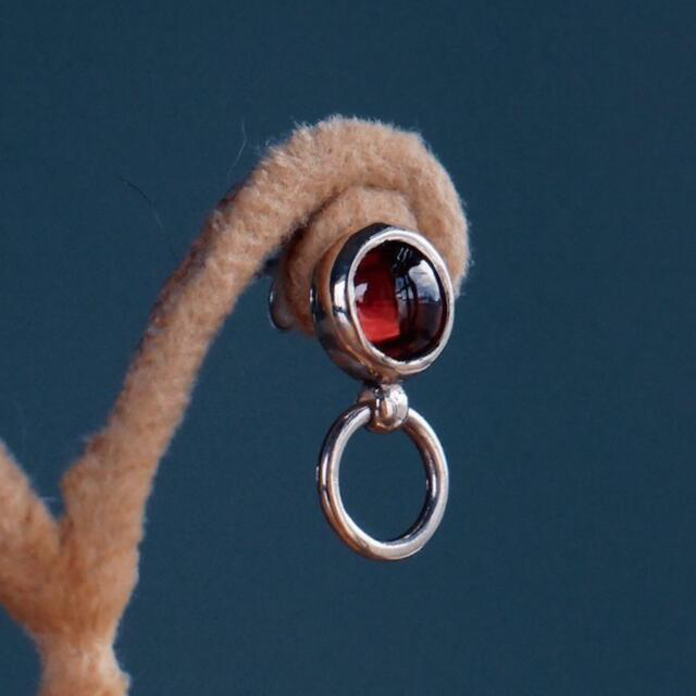 Born From Rock Exclusive Echo Earring 【在庫あり/即出荷可】 www
