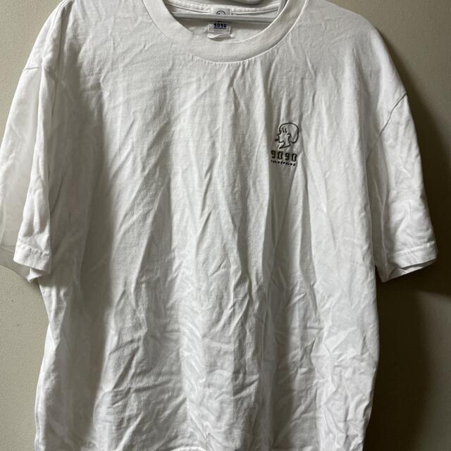 9090  Tシャツ